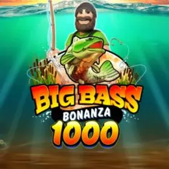 Big Bass Bonanza 1000